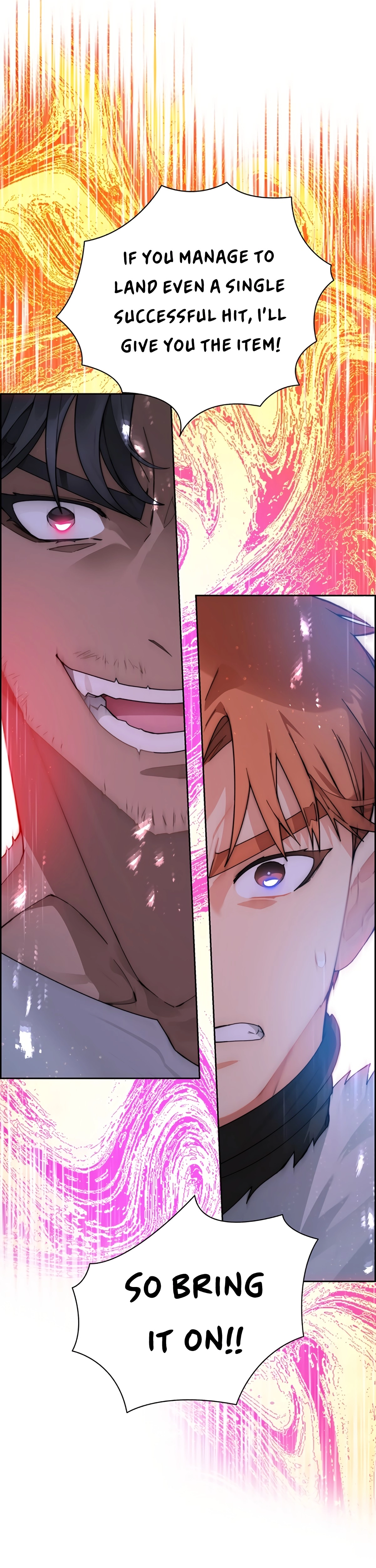 Stuck in the Tower Chapter 53 - page 50