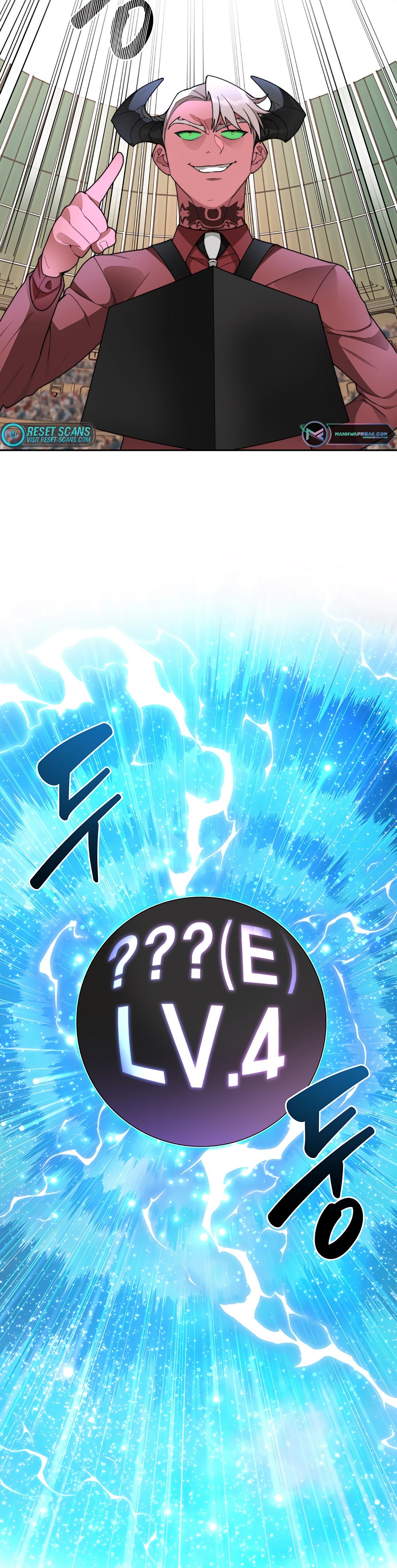 Stuck in the Tower Chapter 25 - page 13