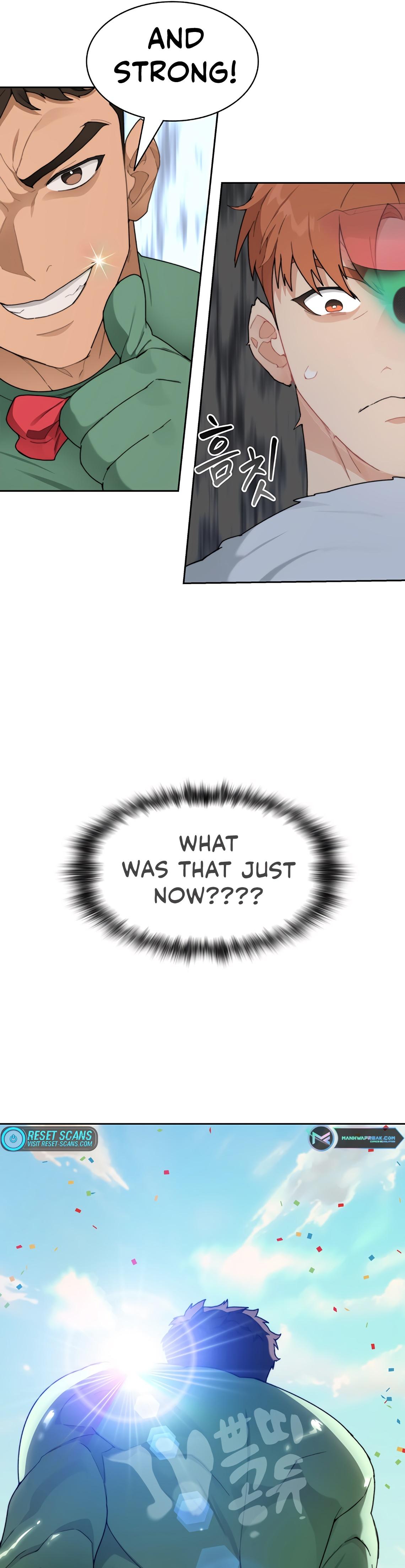 Stuck in the Tower Chapter 25 - page 26