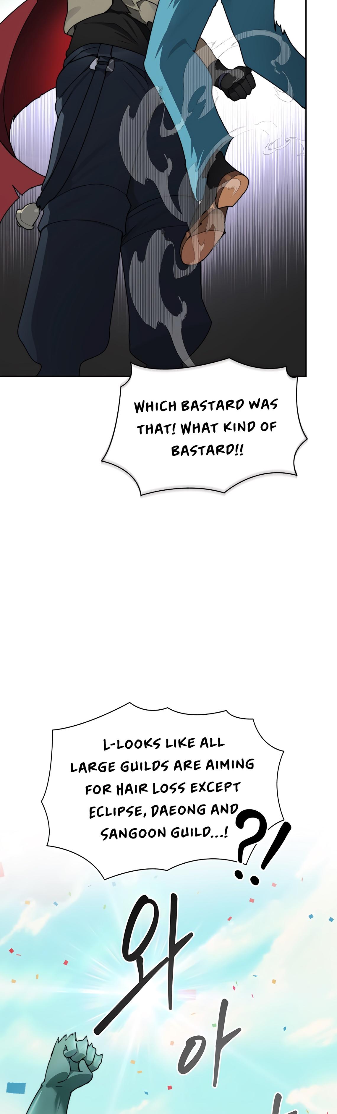Stuck in the Tower Chapter 25 - page 44