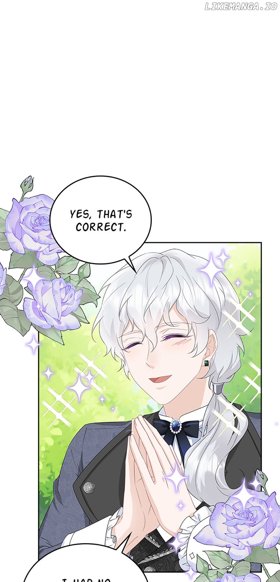 Let's Live Together Chapter 32 - page 2