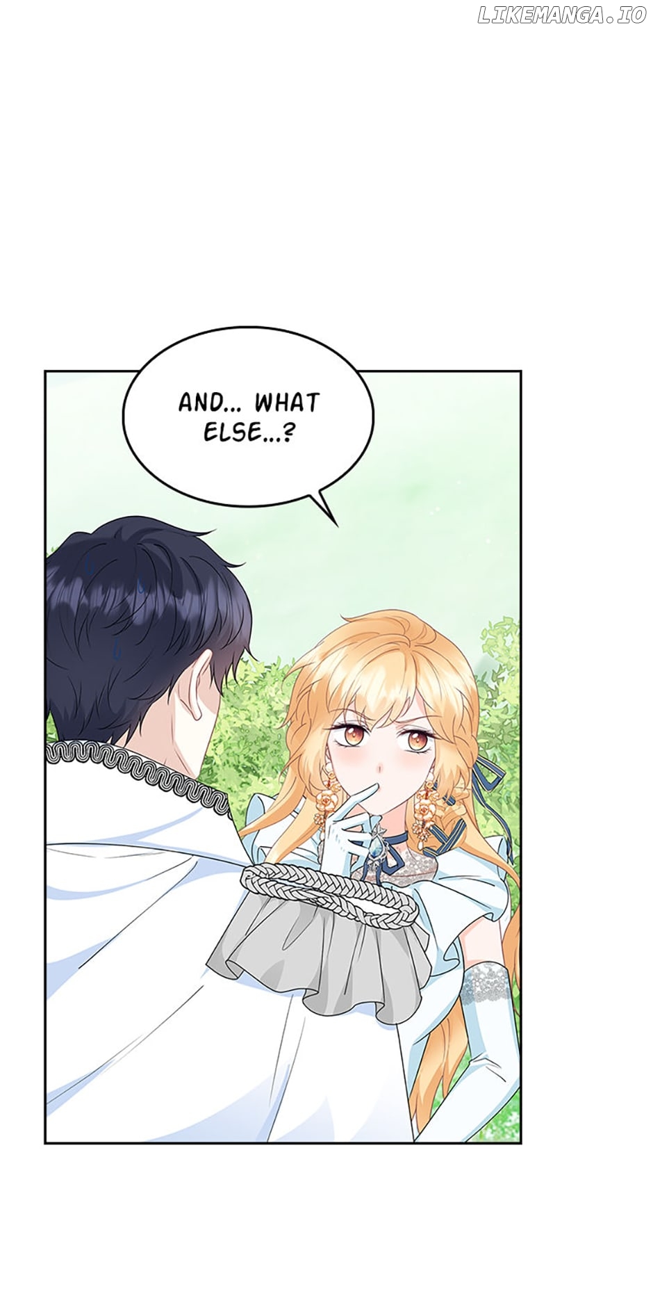 Let's Live Together Chapter 32 - page 29