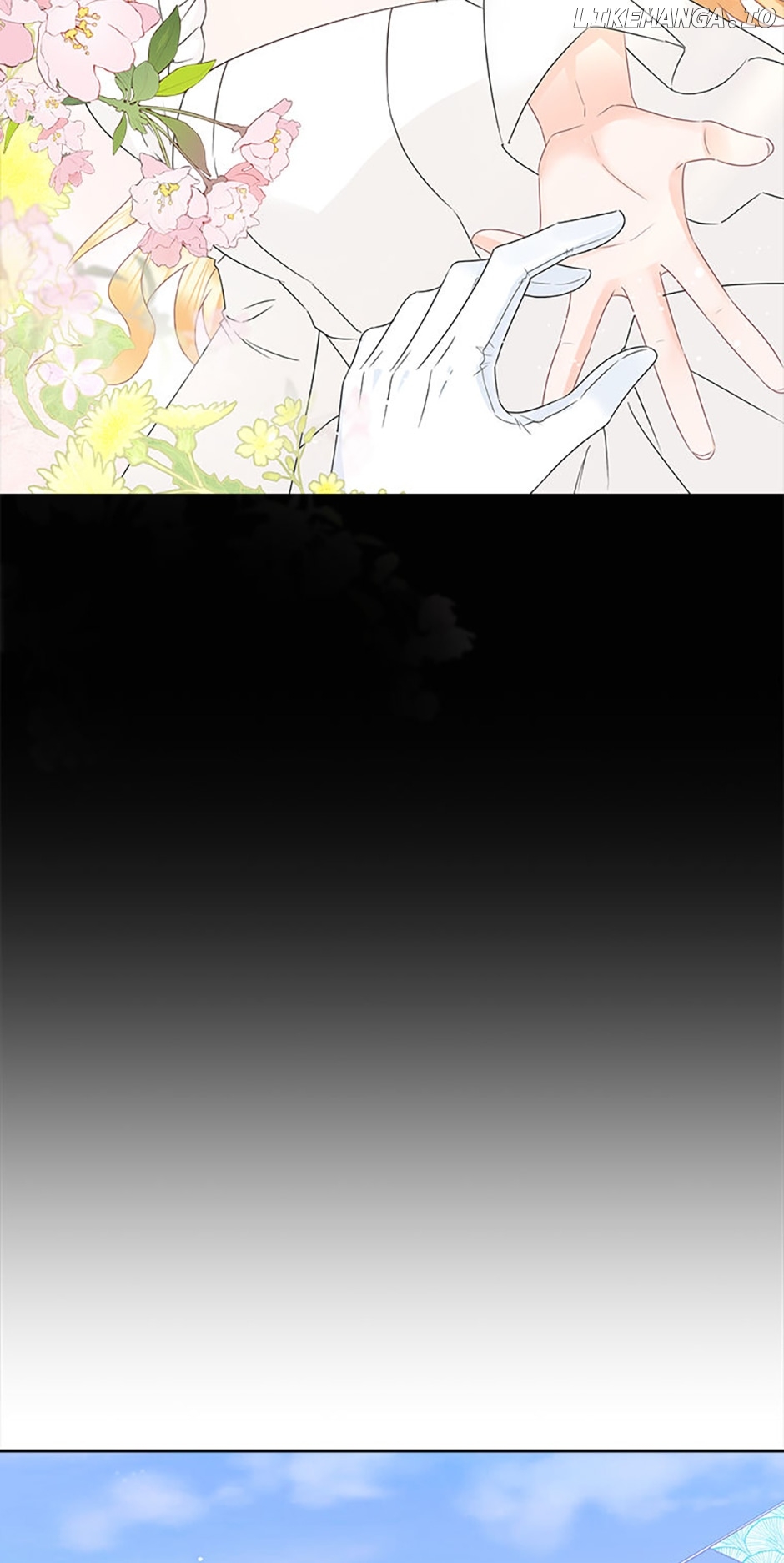 Let's Live Together Chapter 32 - page 47