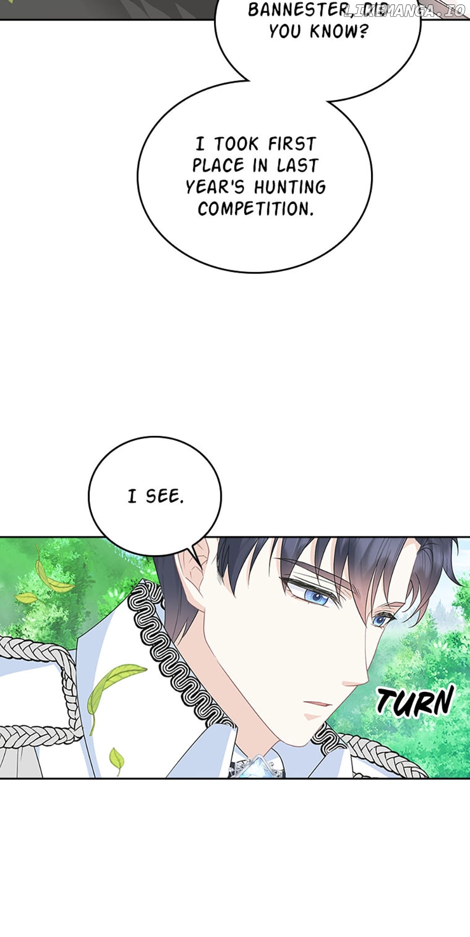 Let's Live Together Chapter 32 - page 51