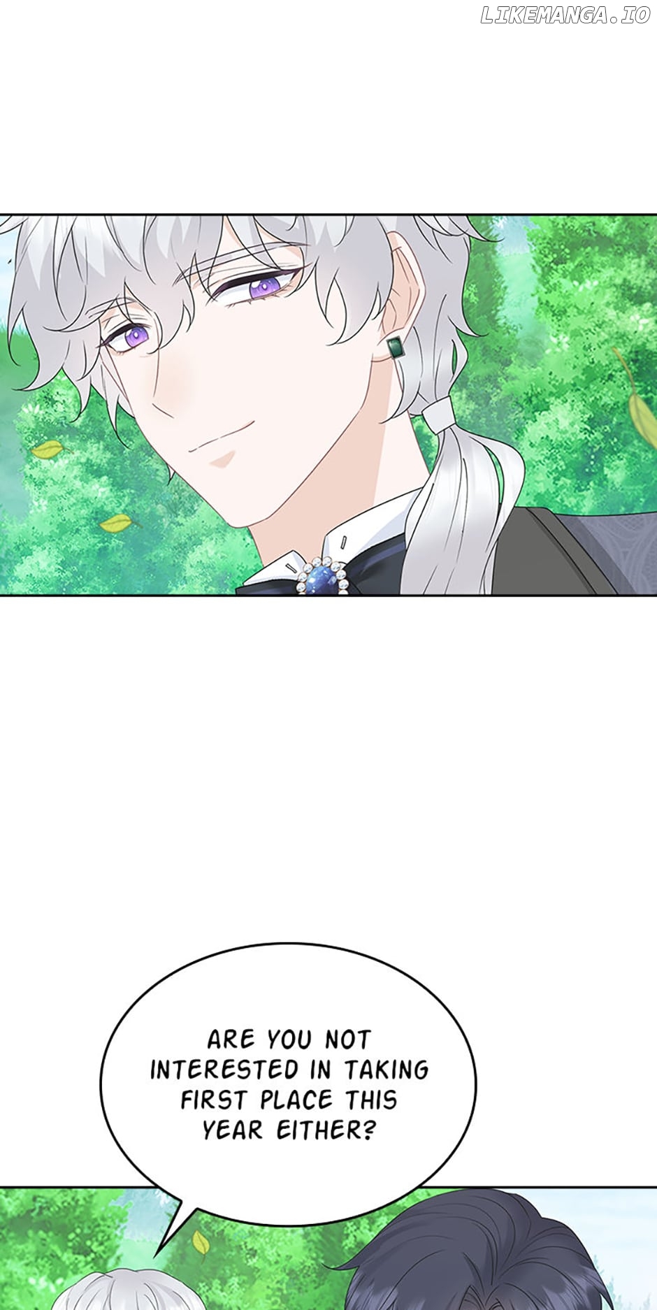 Let's Live Together Chapter 32 - page 52