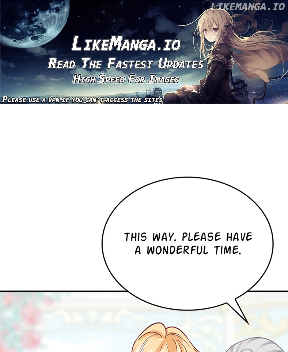 Let's Live Together Chapter 47 - page 1