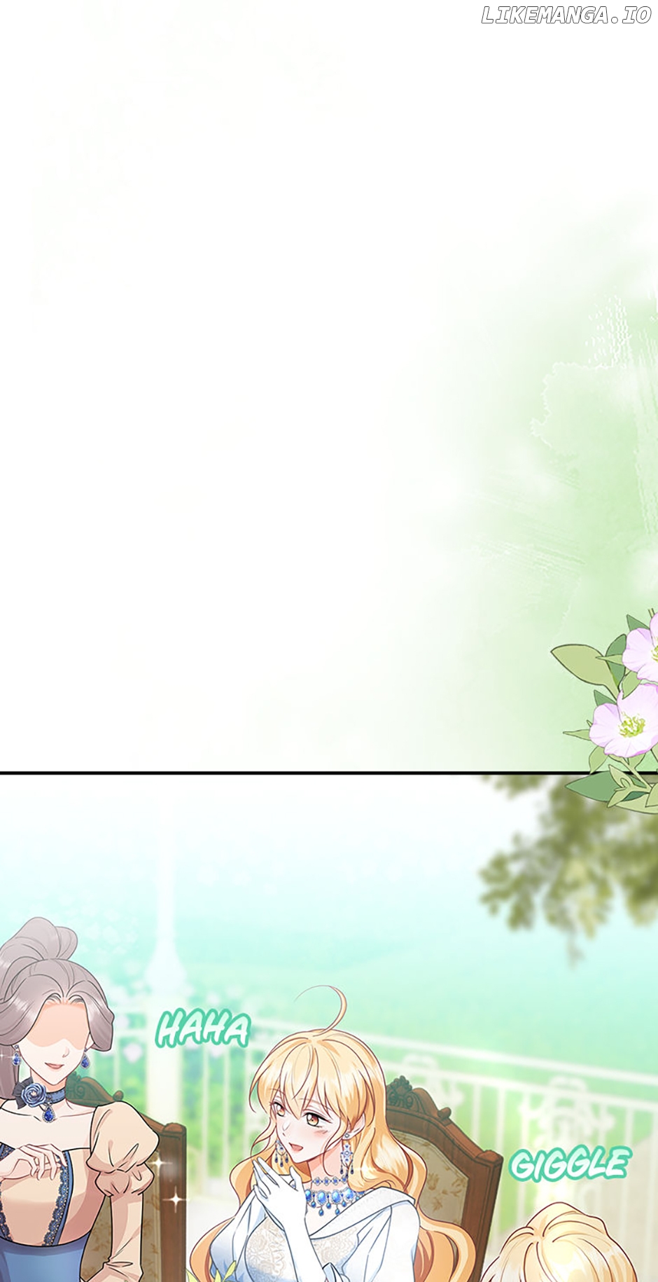 Let's Live Together Chapter 47 - page 10