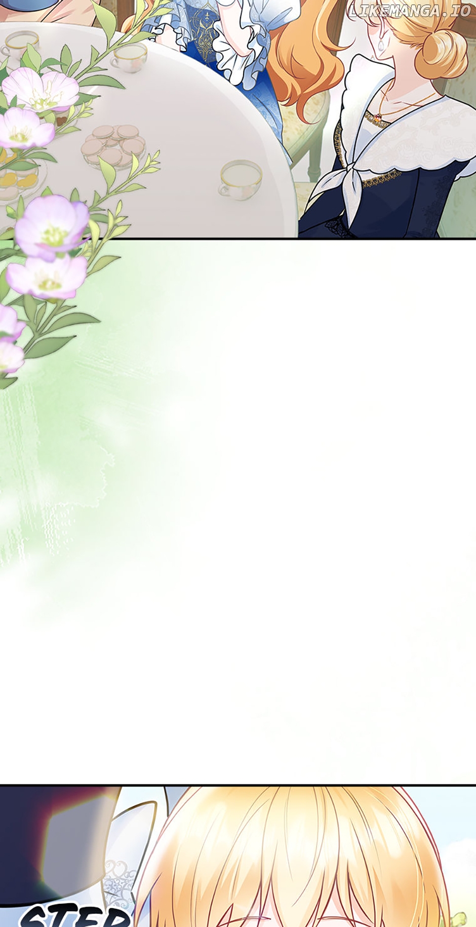 Let's Live Together Chapter 47 - page 11