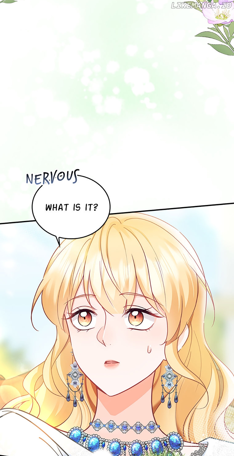 Let's Live Together Chapter 47 - page 15
