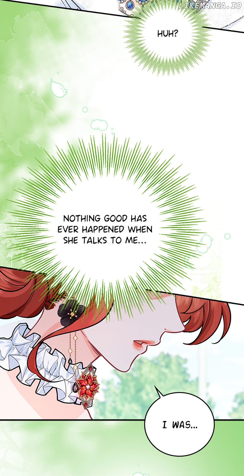Let's Live Together Chapter 47 - page 16