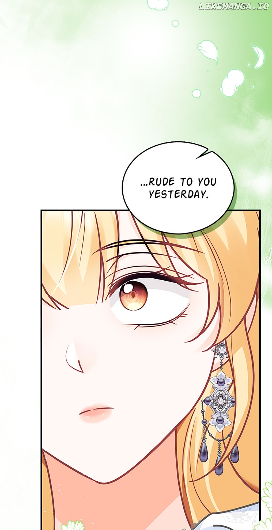 Let's Live Together Chapter 47 - page 17