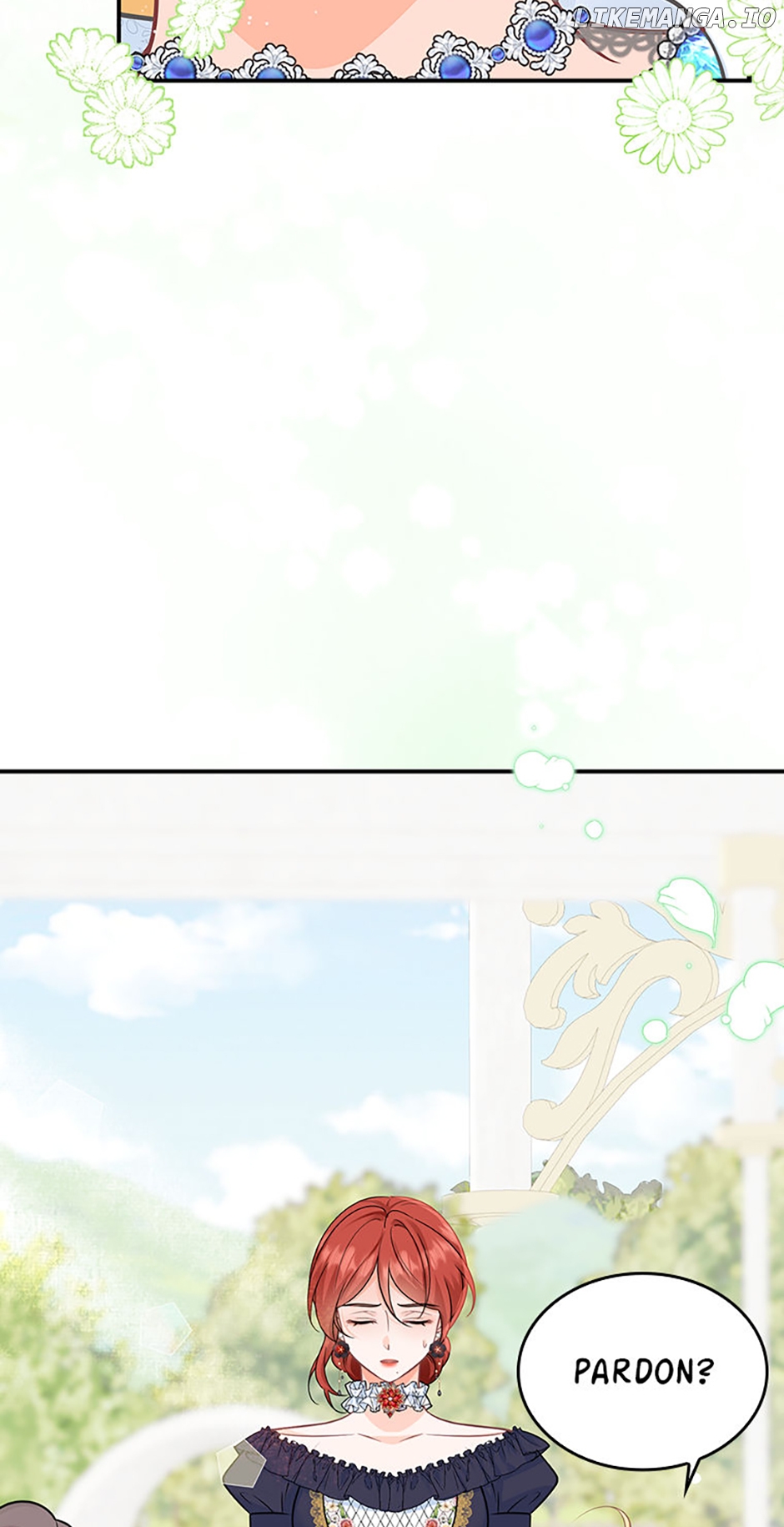 Let's Live Together Chapter 47 - page 18