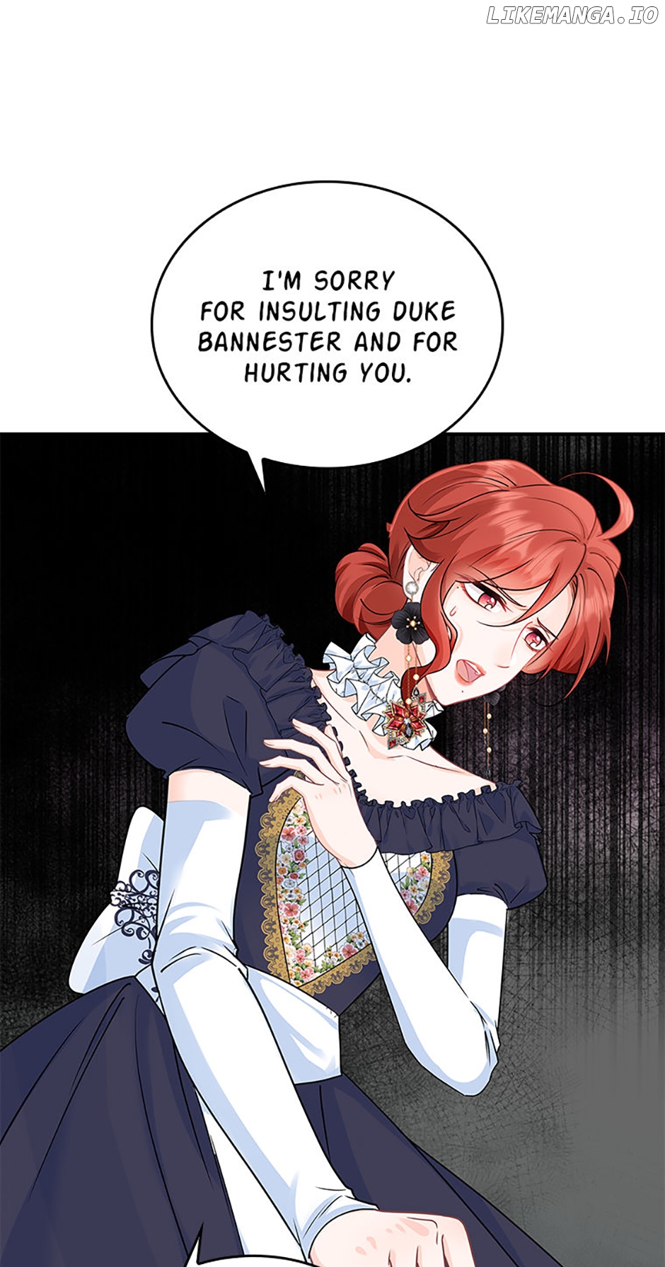 Let's Live Together Chapter 47 - page 20