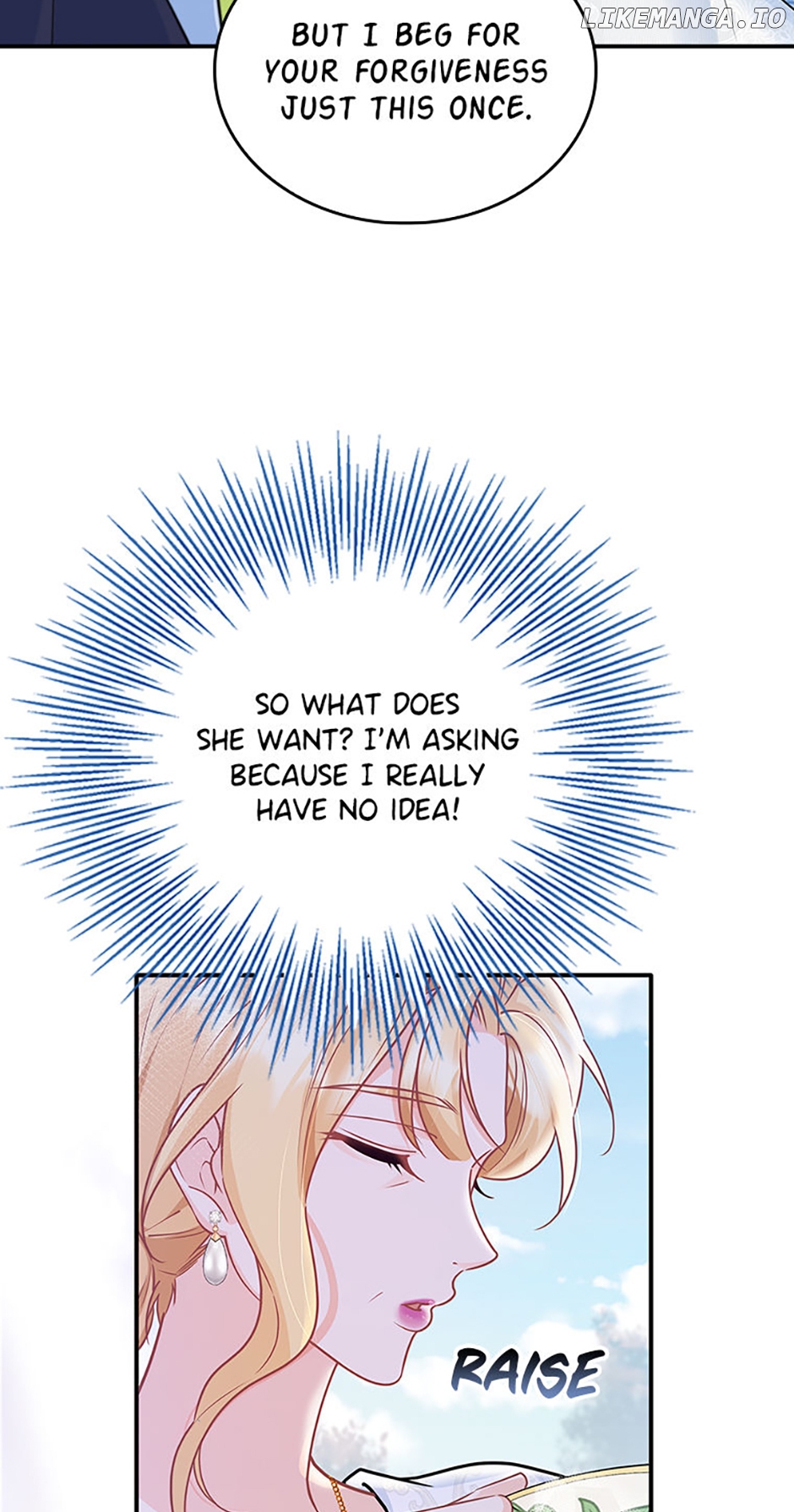 Let's Live Together Chapter 47 - page 26