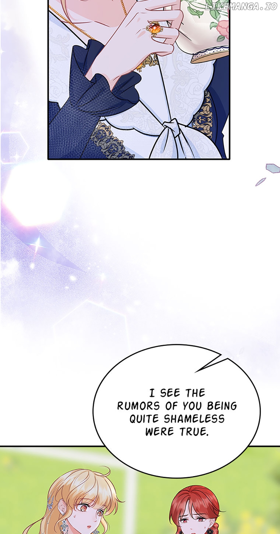 Let's Live Together Chapter 47 - page 27