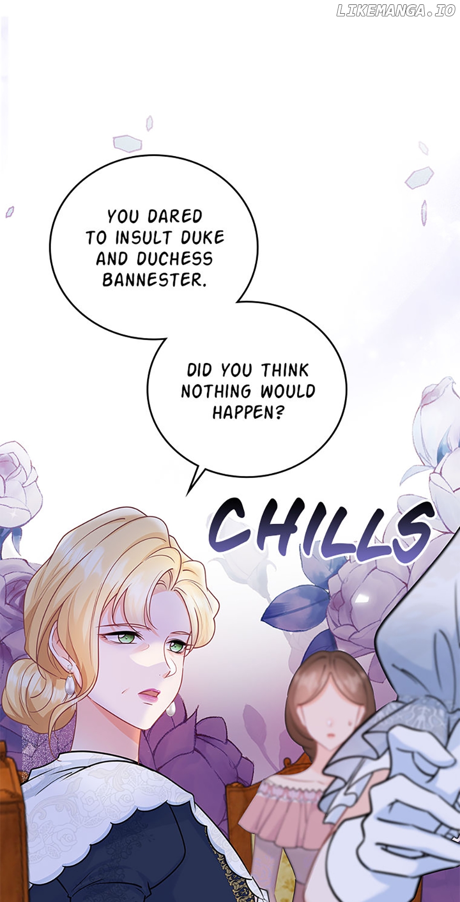 Let's Live Together Chapter 47 - page 29