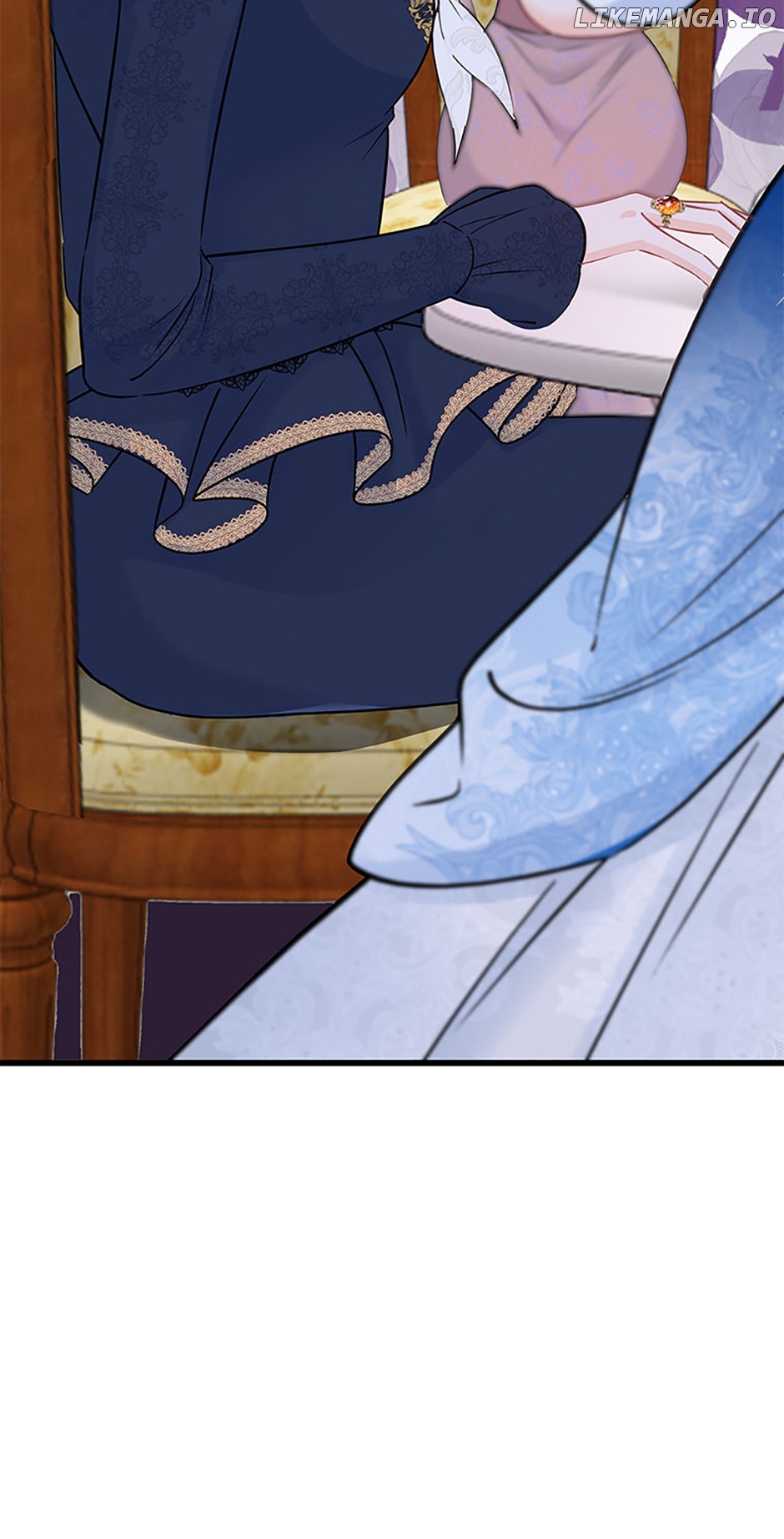 Let's Live Together Chapter 47 - page 30