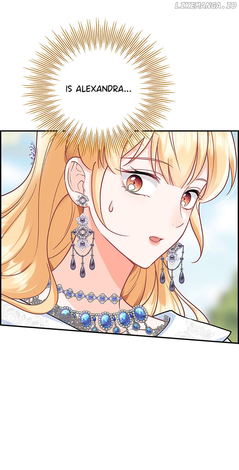 Let's Live Together Chapter 47 - page 31