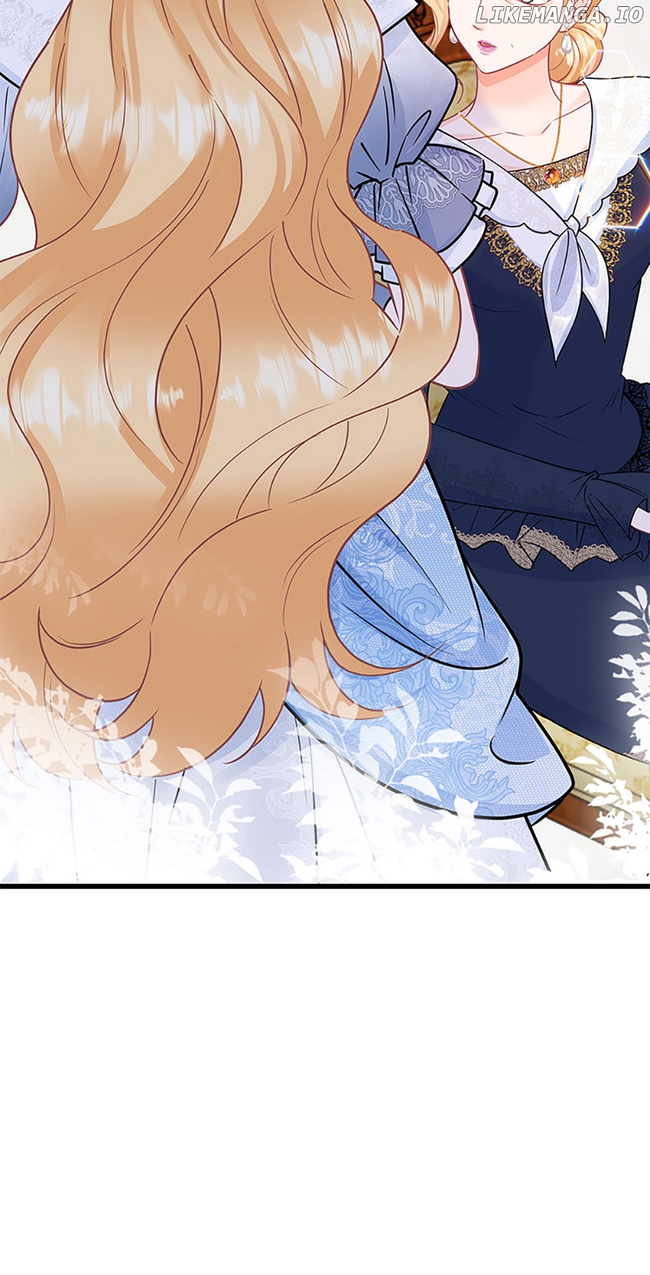 Let's Live Together Chapter 47 - page 33