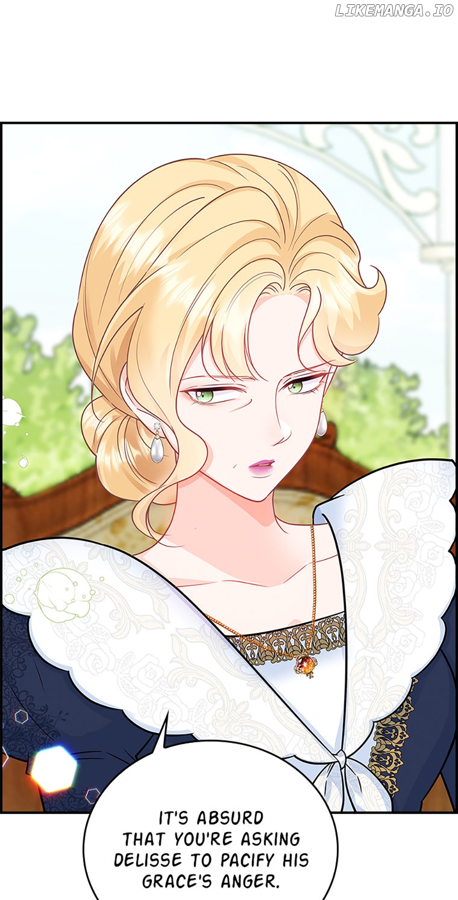 Let's Live Together Chapter 47 - page 34