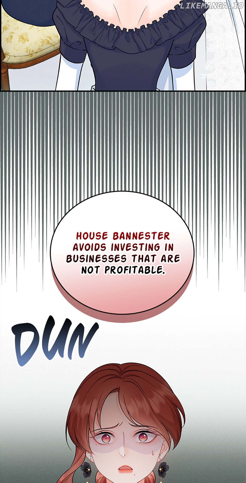 Let's Live Together Chapter 47 - page 36