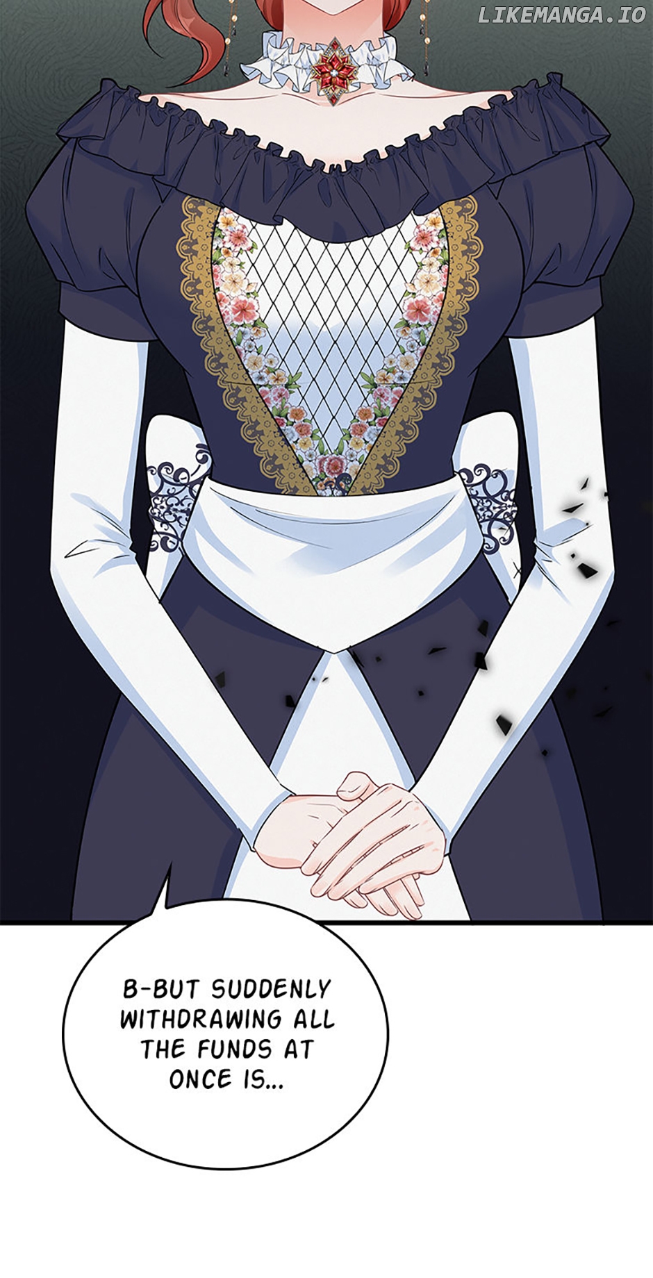 Let's Live Together Chapter 47 - page 37