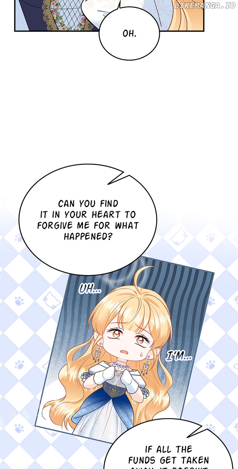 Let's Live Together Chapter 47 - page 40