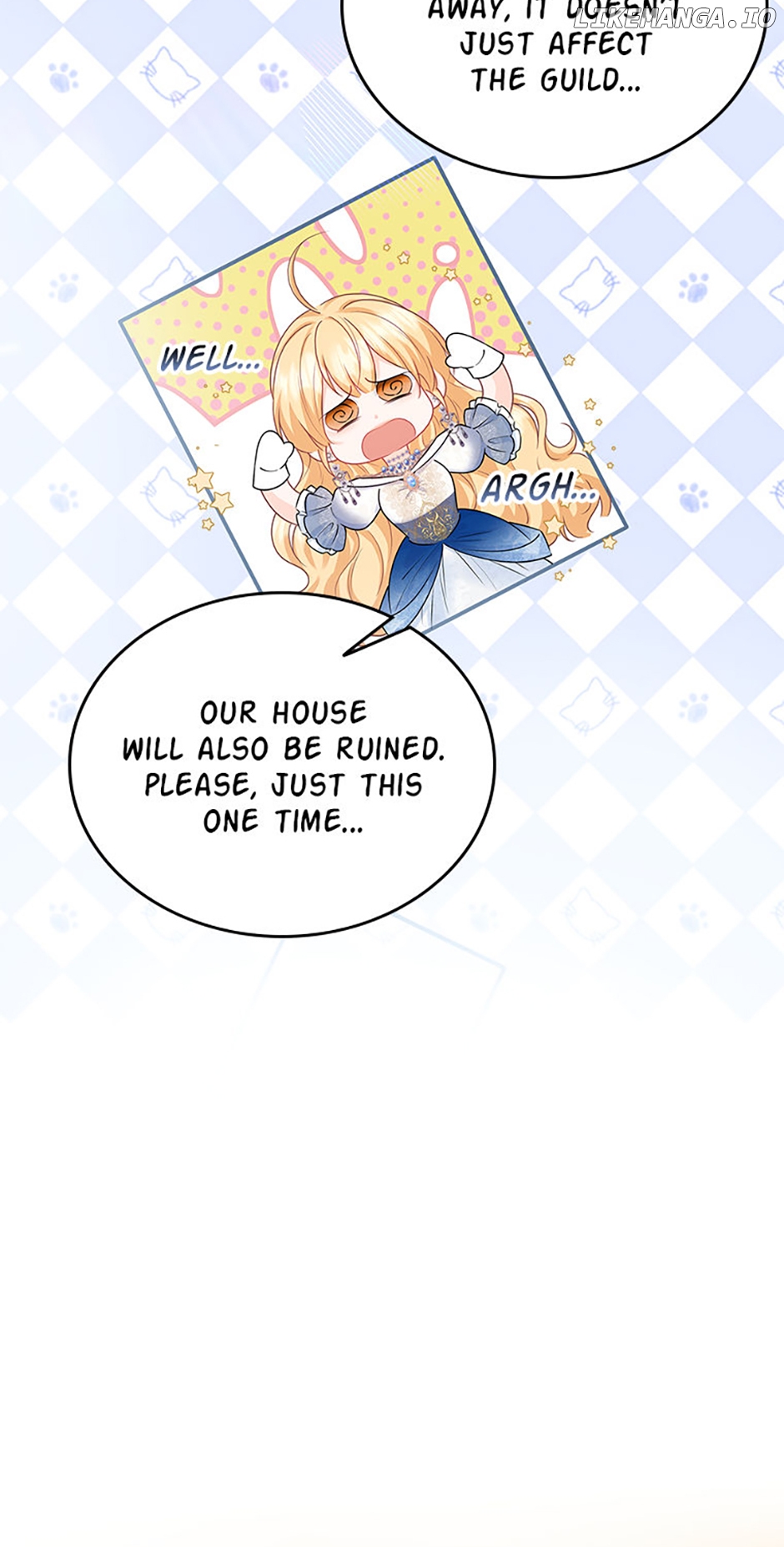 Let's Live Together Chapter 47 - page 41
