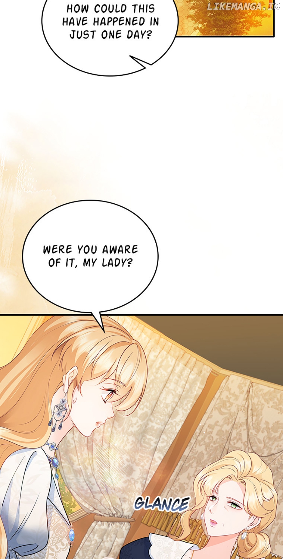 Let's Live Together Chapter 47 - page 43