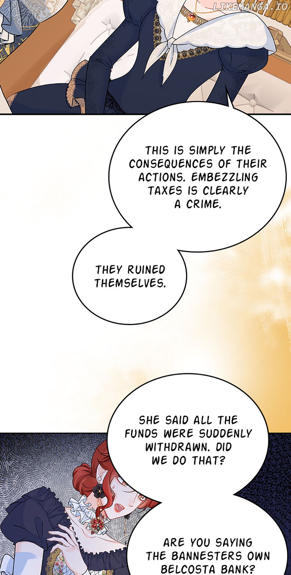 Let's Live Together Chapter 47 - page 44