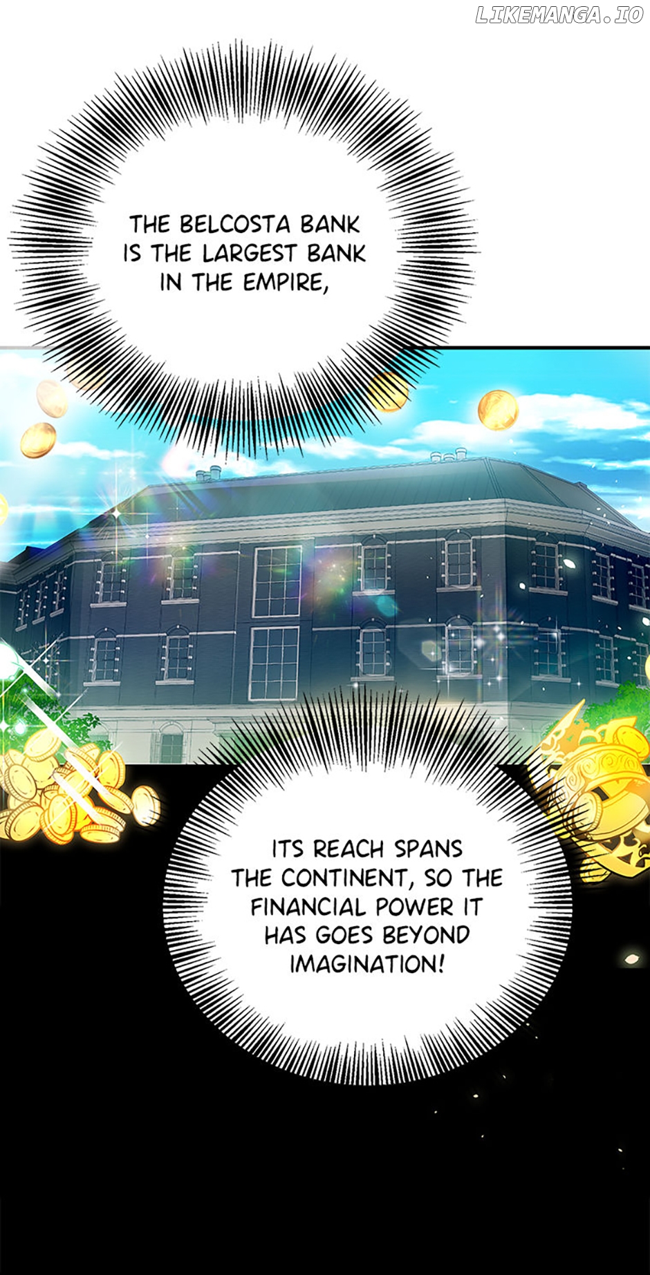 Let's Live Together Chapter 47 - page 46