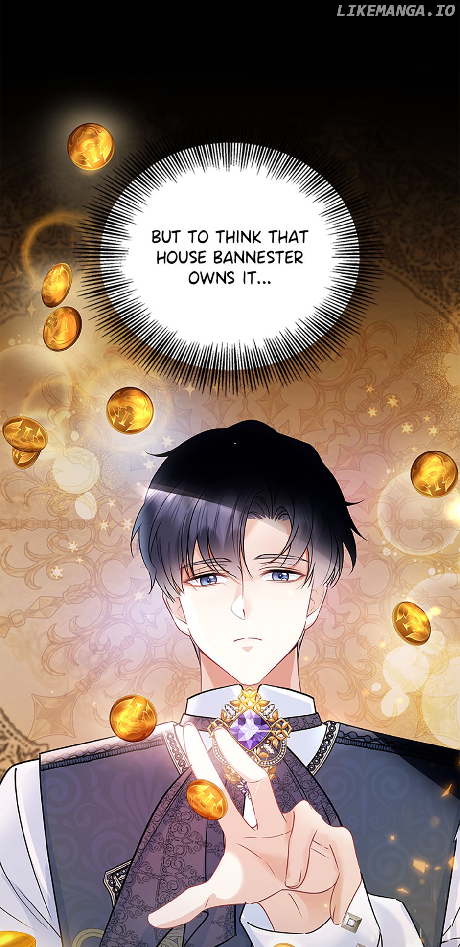 Let's Live Together Chapter 47 - page 47