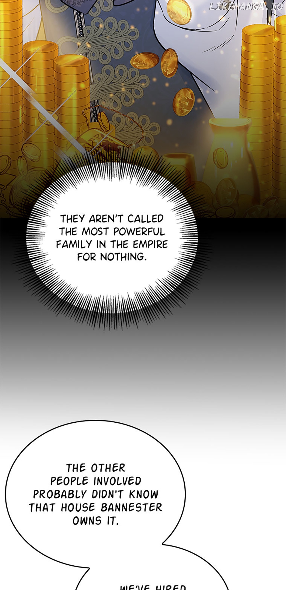 Let's Live Together Chapter 47 - page 48