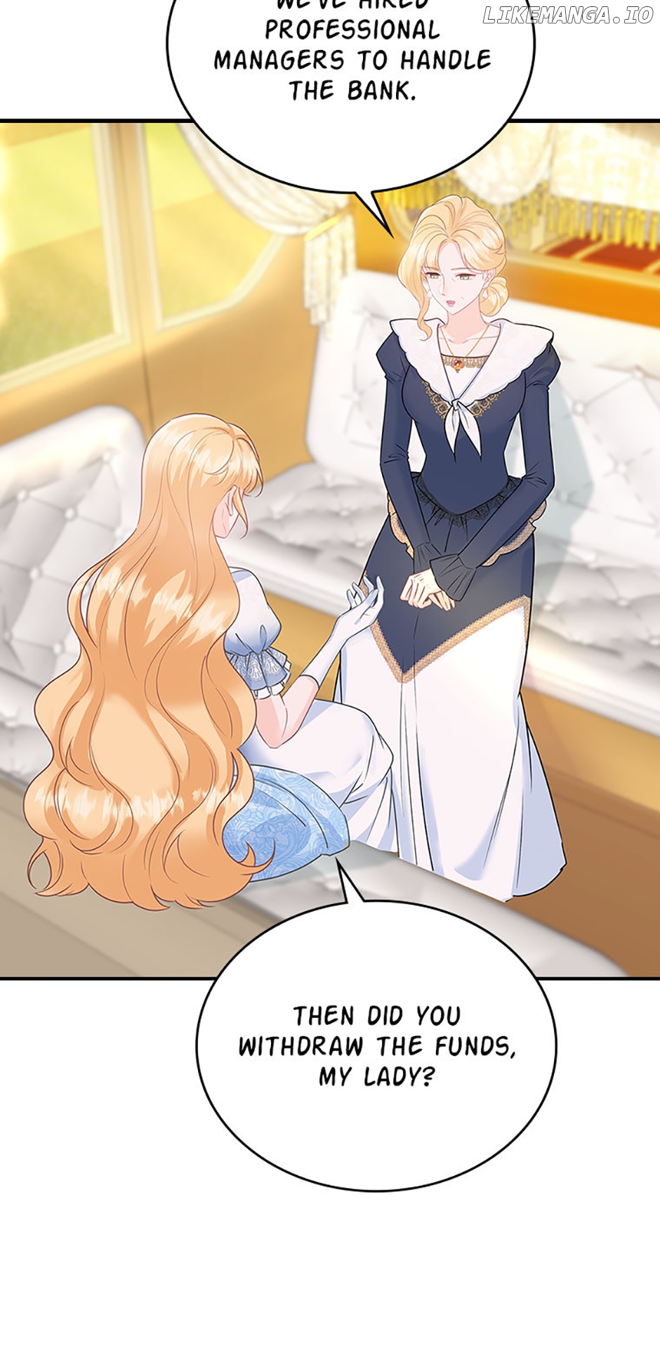 Let's Live Together Chapter 47 - page 49