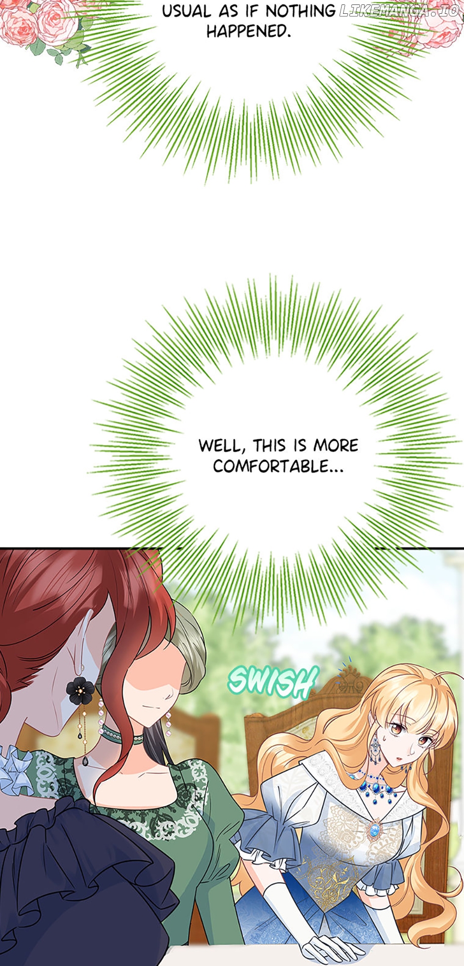 Let's Live Together Chapter 47 - page 5