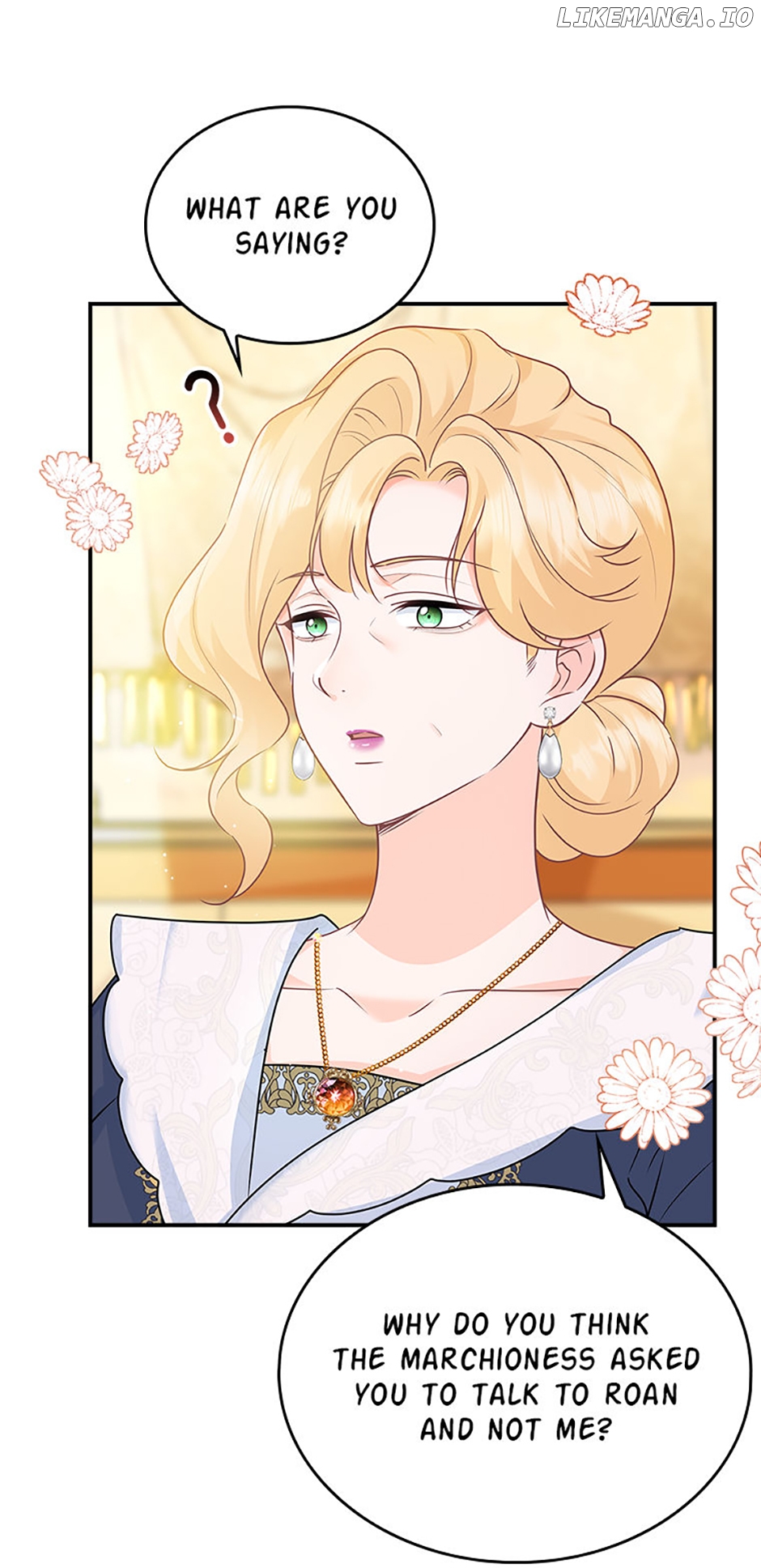 Let's Live Together Chapter 47 - page 50