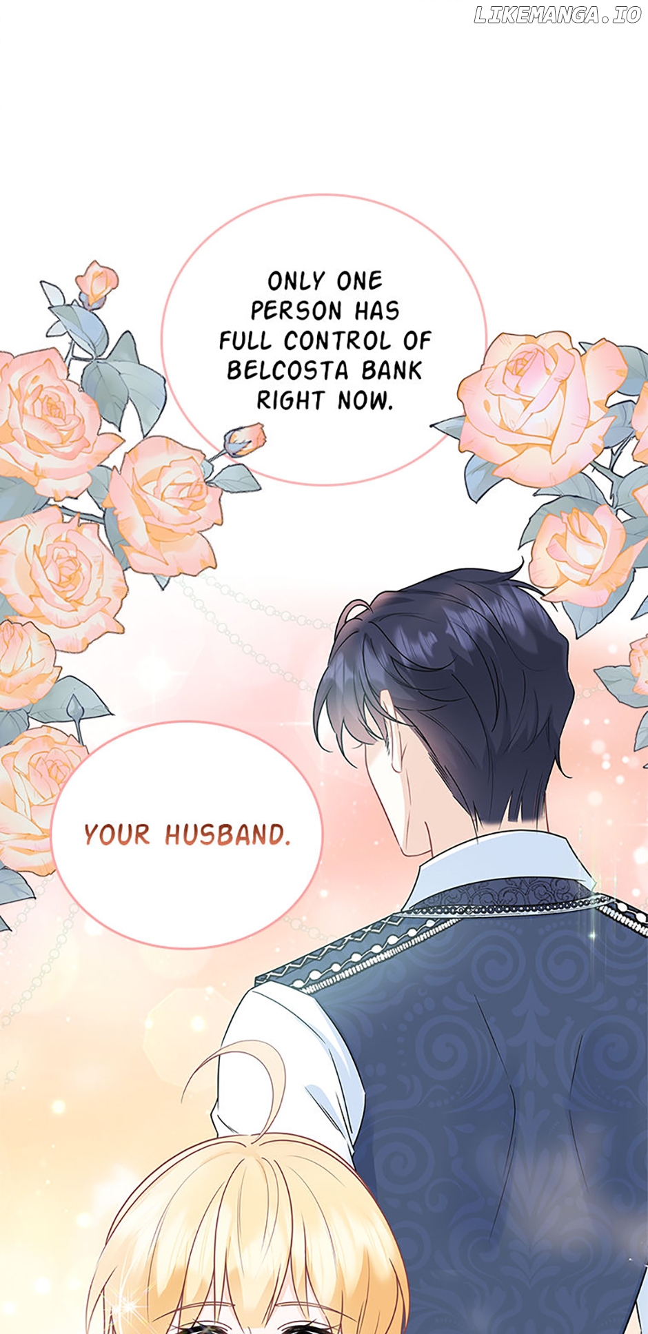 Let's Live Together Chapter 47 - page 51