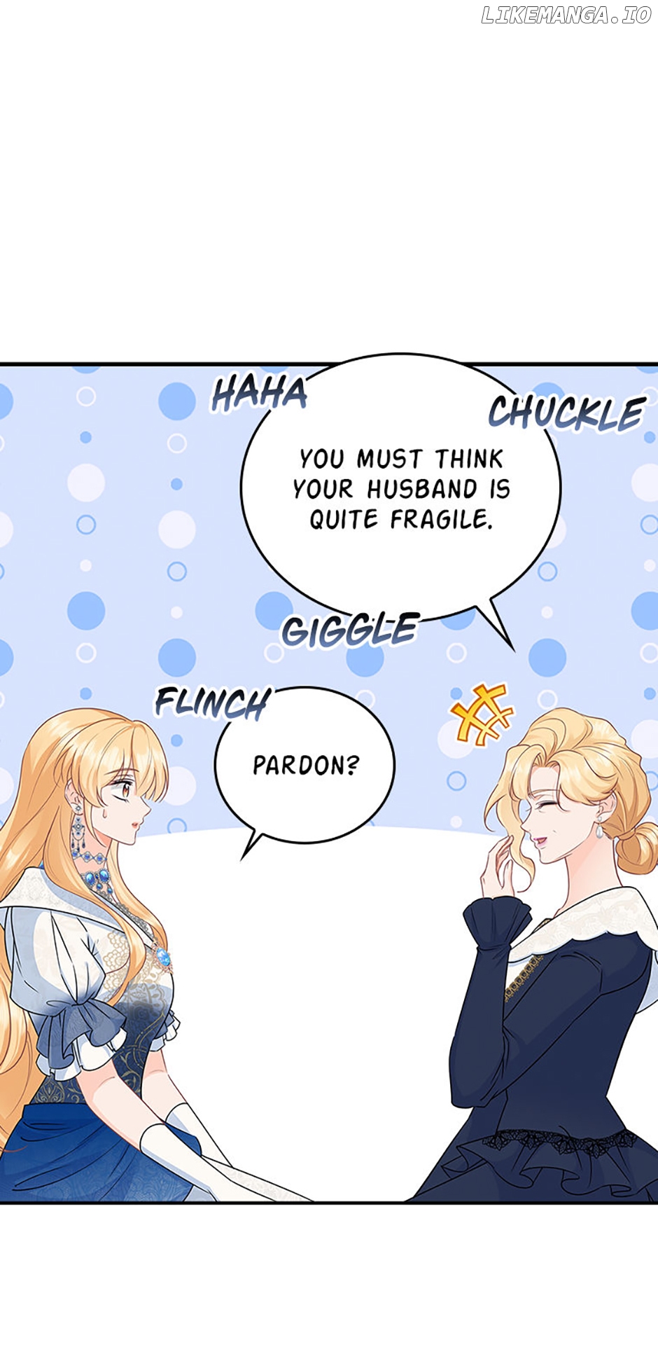 Let's Live Together Chapter 47 - page 55