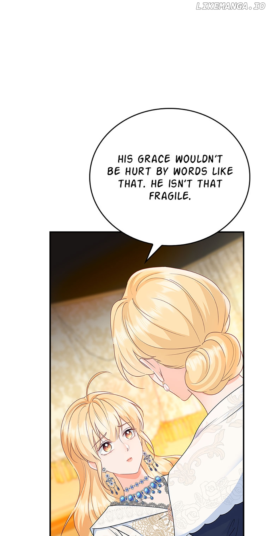 Let's Live Together Chapter 47 - page 56