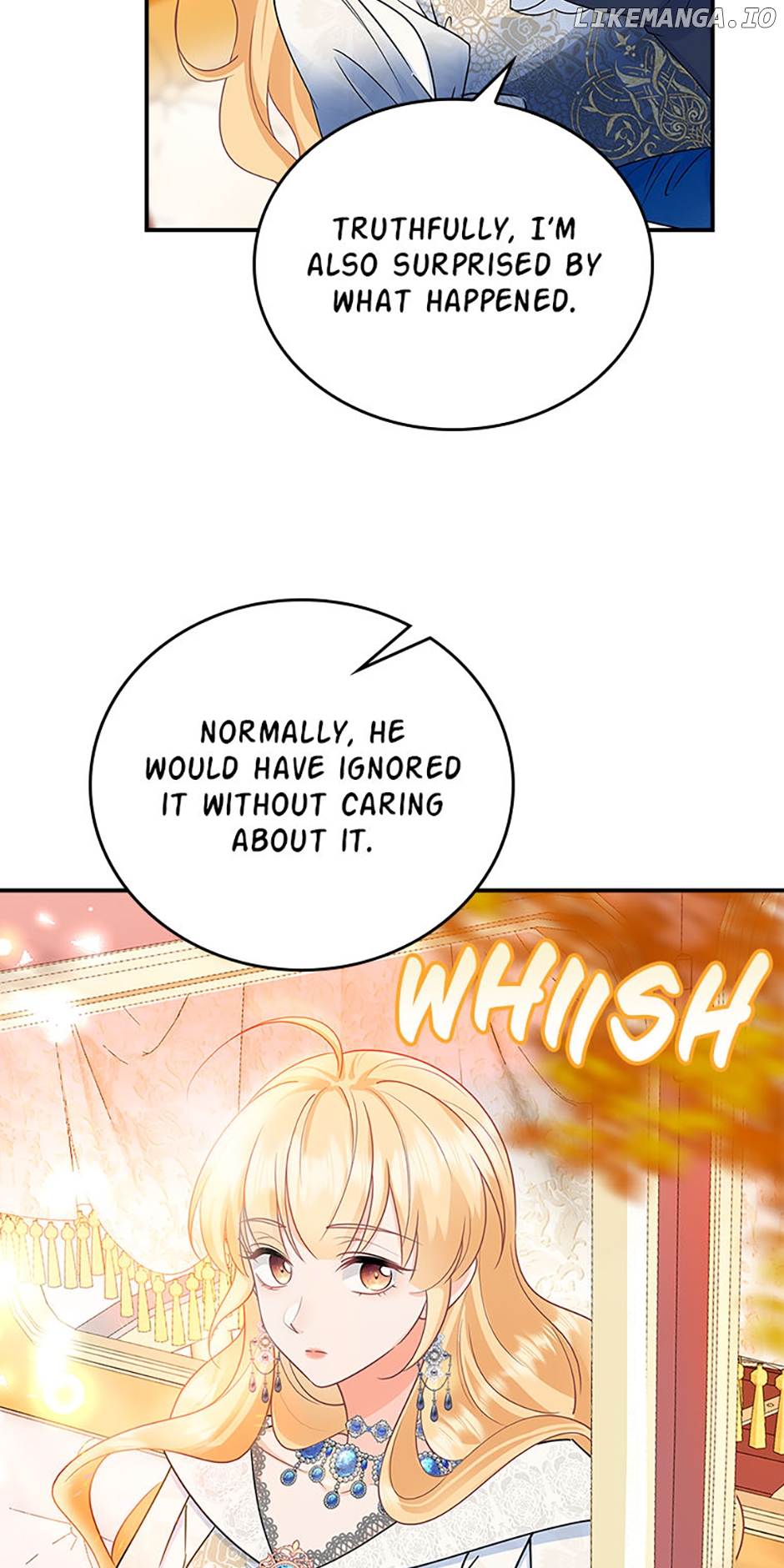 Let's Live Together Chapter 47 - page 57