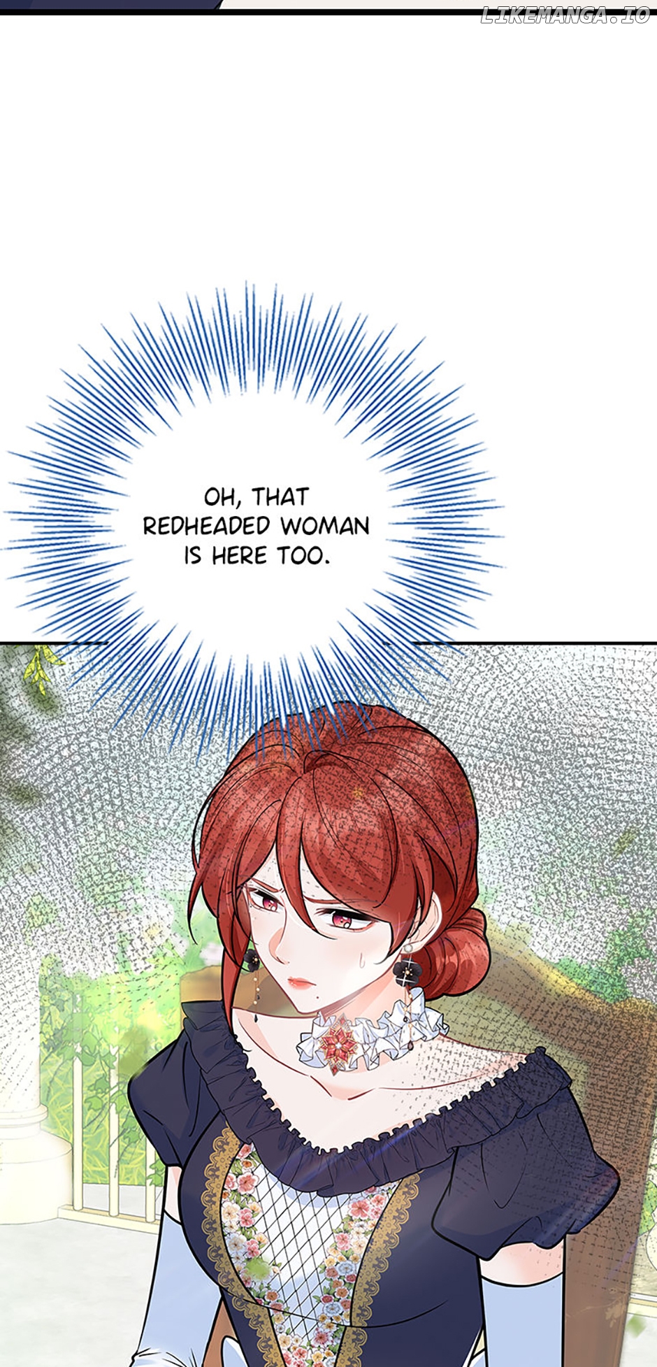 Let's Live Together Chapter 47 - page 6