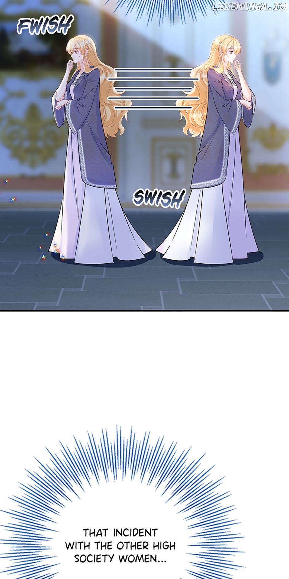 Let's Live Together Chapter 47 - page 62