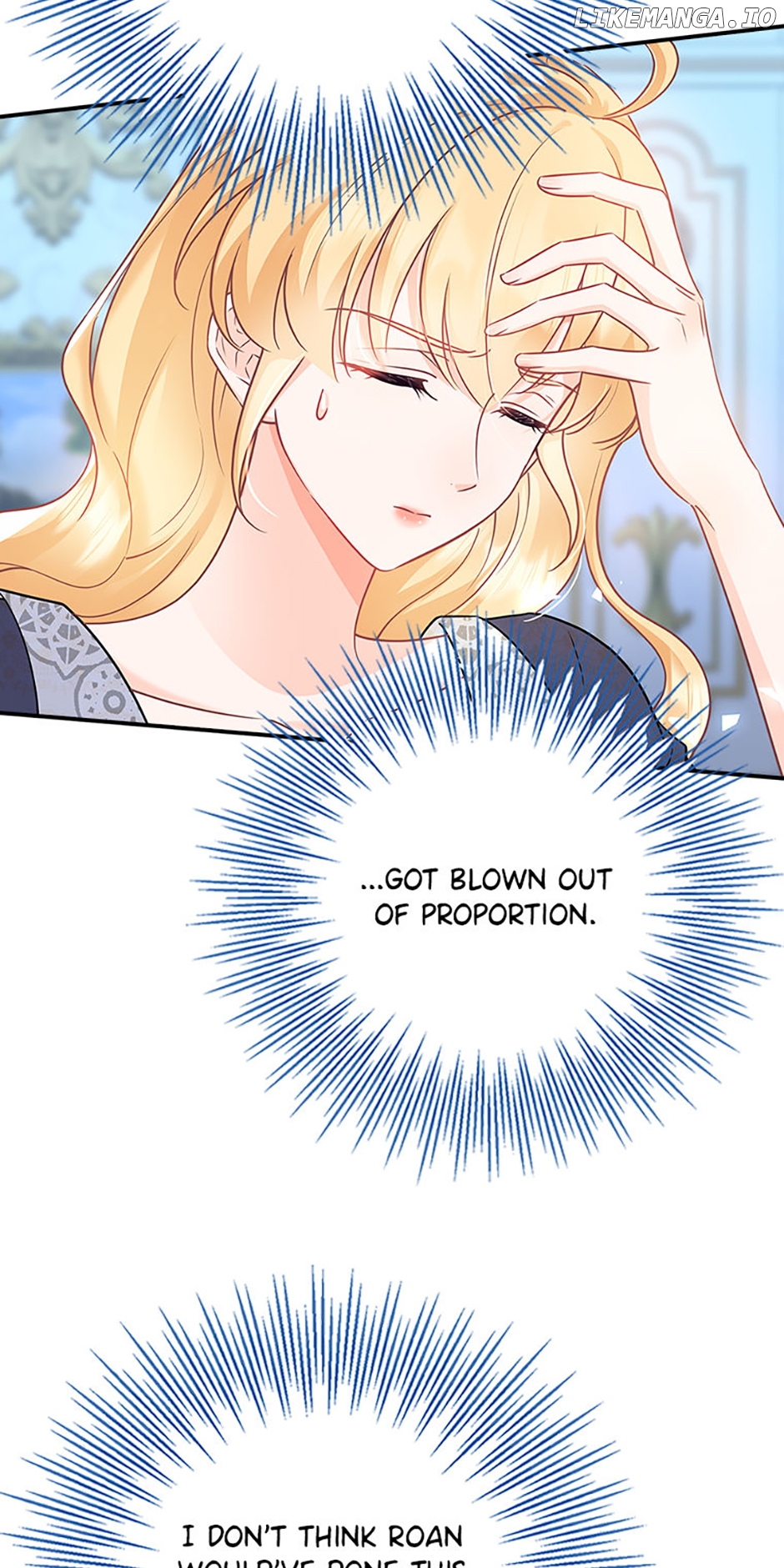 Let's Live Together Chapter 47 - page 63
