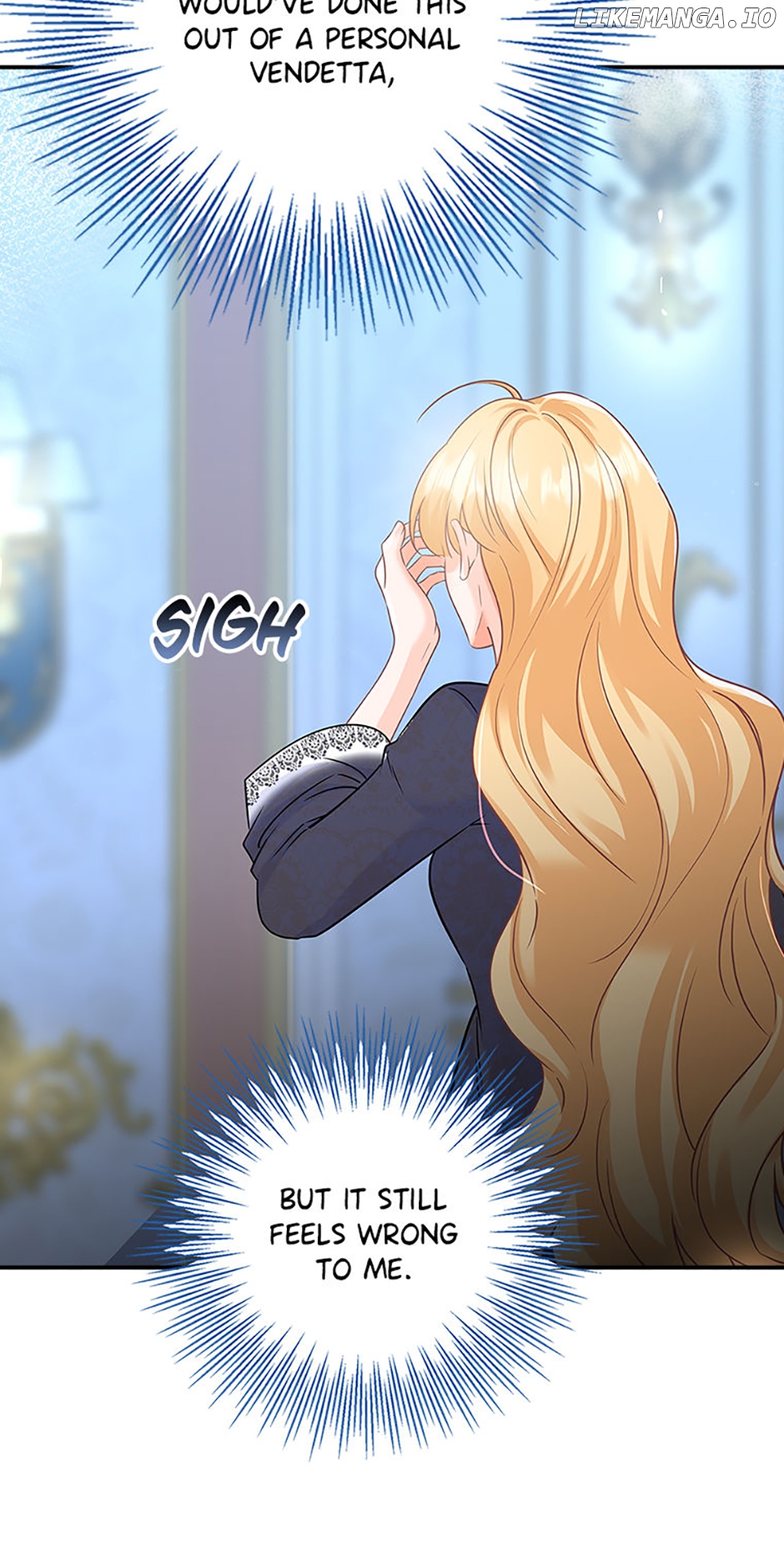 Let's Live Together Chapter 47 - page 64