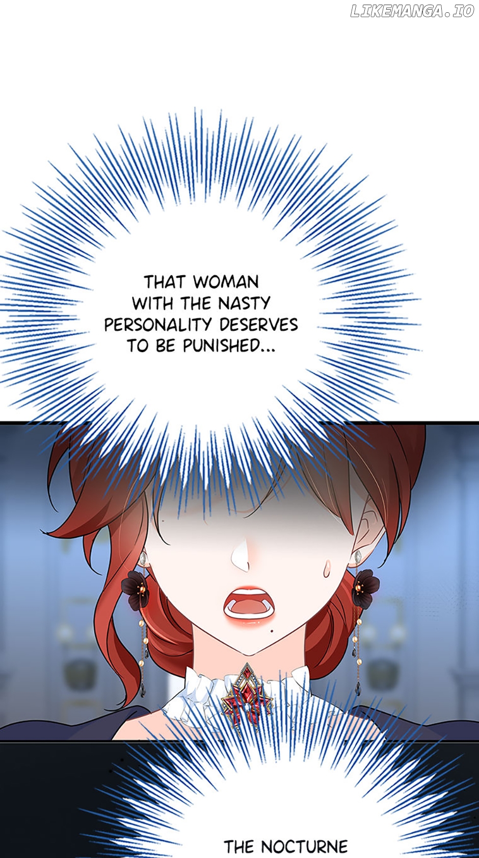 Let's Live Together Chapter 47 - page 65