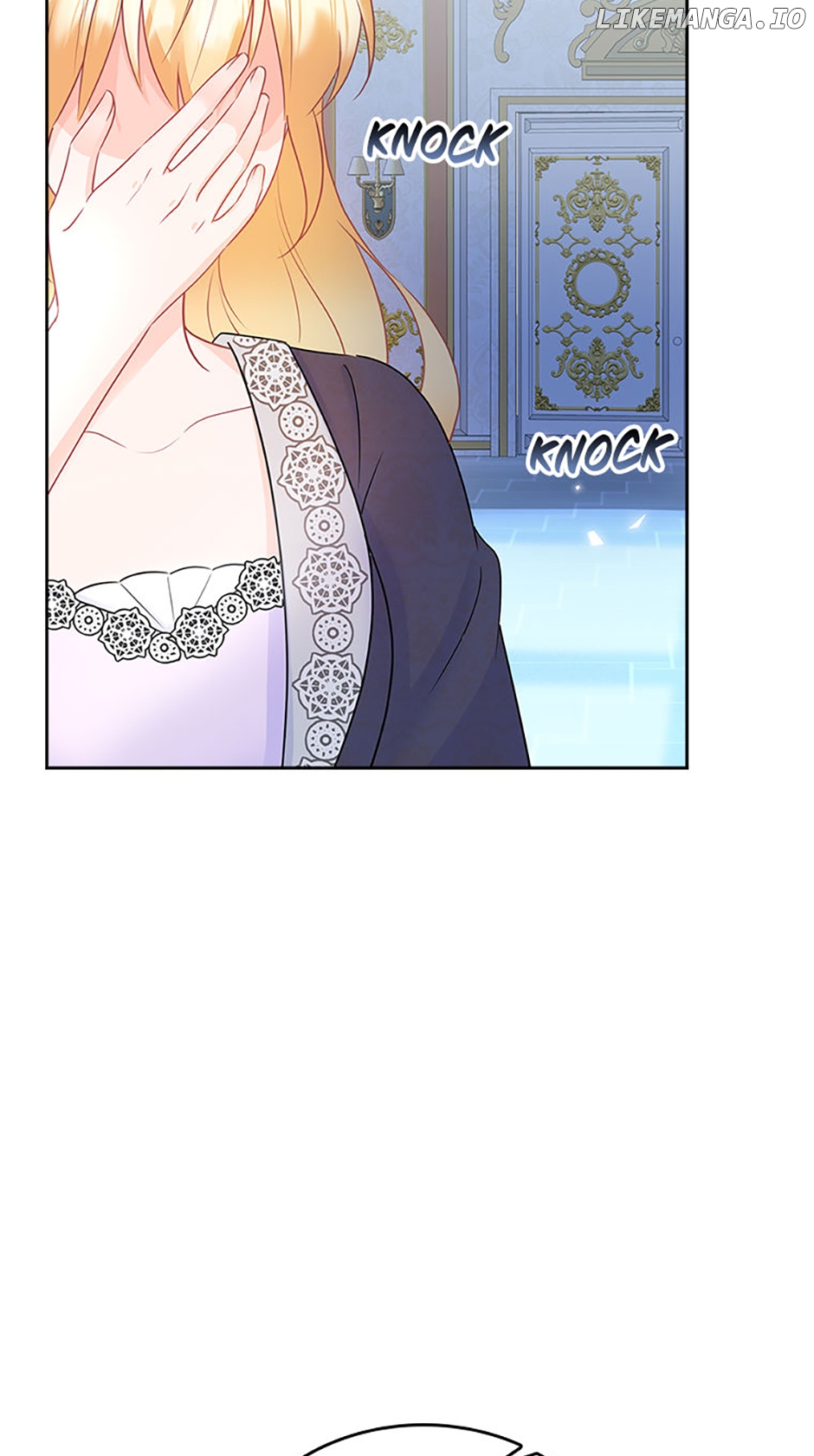 Let's Live Together Chapter 47 - page 68