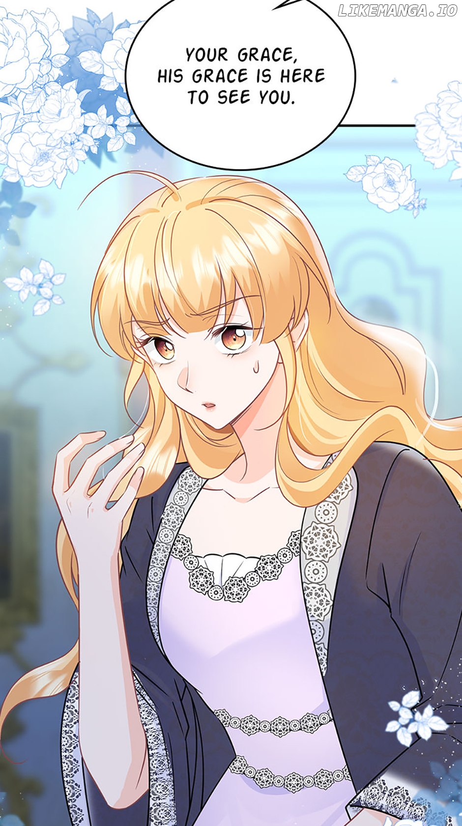 Let's Live Together Chapter 47 - page 69