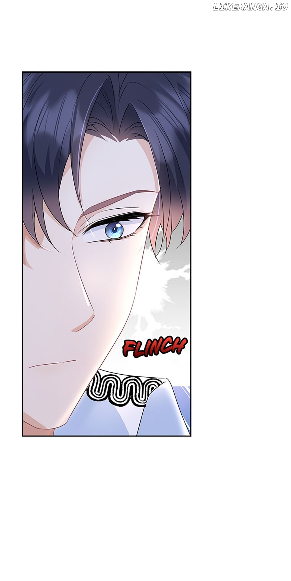 Let's Live Together Chapter 33 - page 10