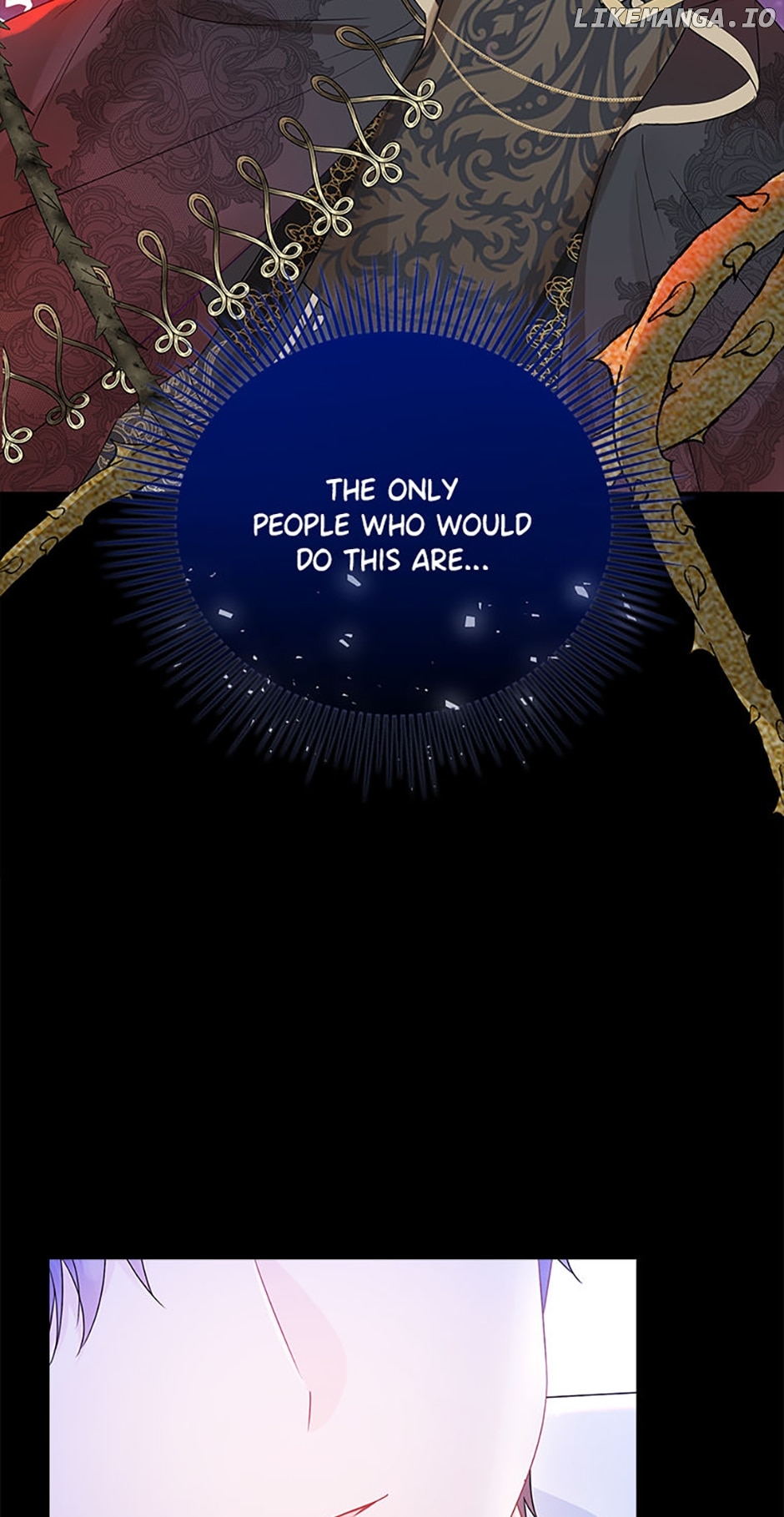 Let's Live Together Chapter 33 - page 21