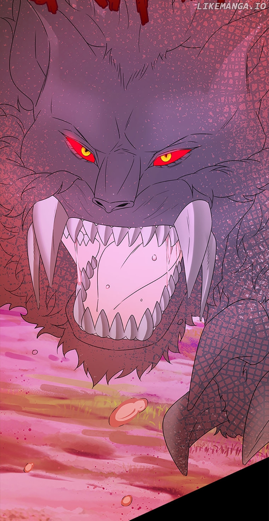 Let's Live Together Chapter 33 - page 23